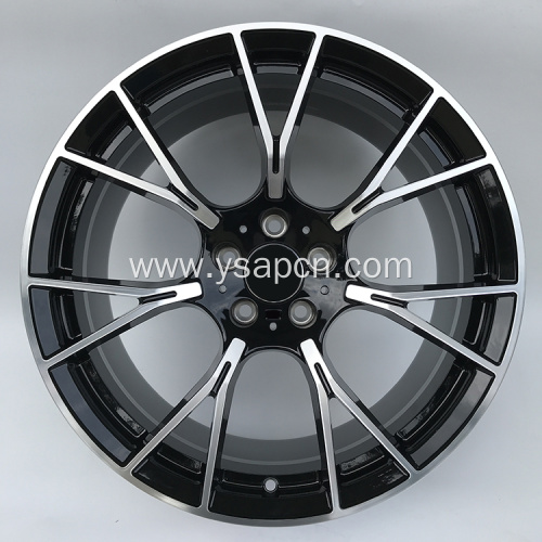 High quality Forged Wheel Rims for X5 X6